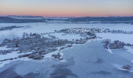 32 foto Grega Žorž